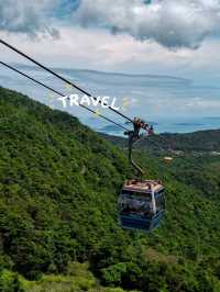 ขึ้นกระเช้าไปนองปิง (Ngong Ping 360): ซื้อตั๋วง่ายๆผ่าน trip.com