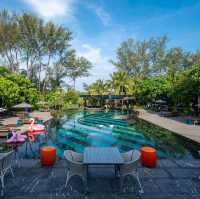 Baba Beach Club Natai by Sri panwa  