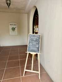 Spices, Silence & Stories: A Hidden Escape at Convivencia Café