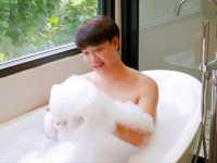 ปักหมุดเที่ยวกาญนอนริมแม่น้ำแคว