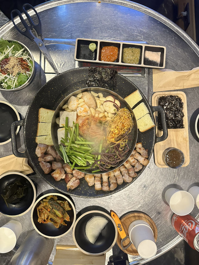 기름걱정없는 숙고당 선릉점!