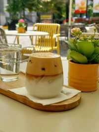 이아시 진짜 커피를 위한 공간 ☕