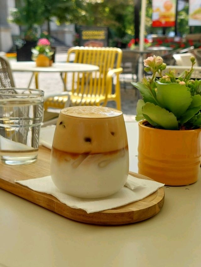 이아시 진짜 커피를 위한 공간 ☕