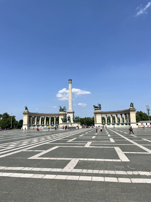 ✈️🗺️ 북유럽에서 중앙유럽까지, 하루로 떠나는 모험! 헬싱키 → 부다페스트 하루 여행 🇭🇺 