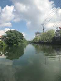【福岡】柳川遊船