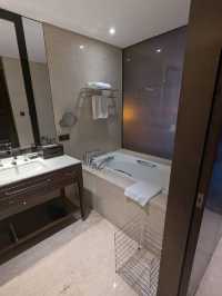 The Sheraton Shanghai Jiading Hotel