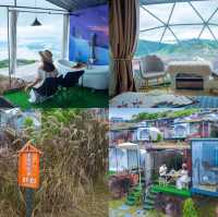 Cha Bay La Camping  ที่พักภูทับเบิก🏕️