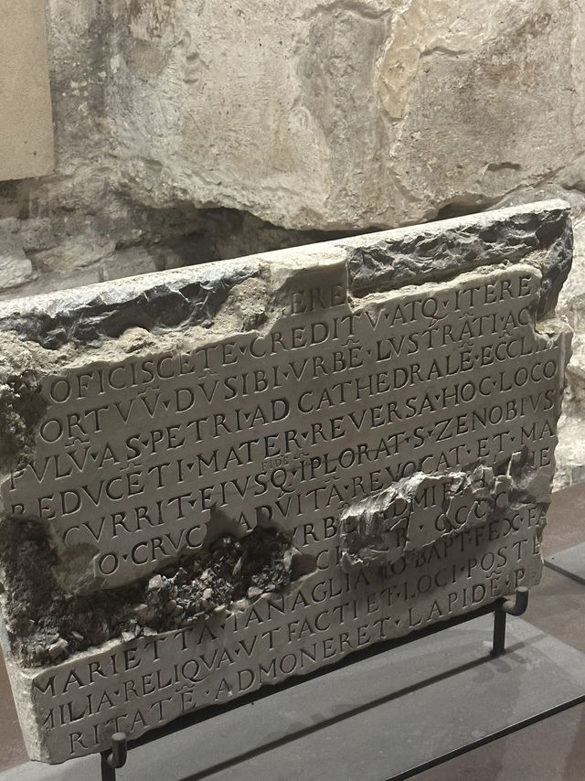 Il Duomo di Firenze: Where Stone Touched Heaven