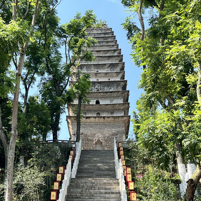 📍 Leshan Giant Buddha Guide | World’s Largest Seated Buddha Statue