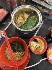 ผิงผิง สุกี้สายพาน