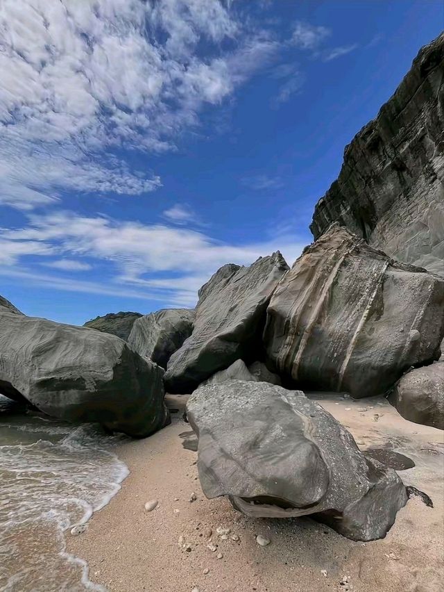 No Signal, Just Stars: A Quiet Retreat in Zambales