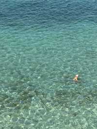 Paradise in Italy