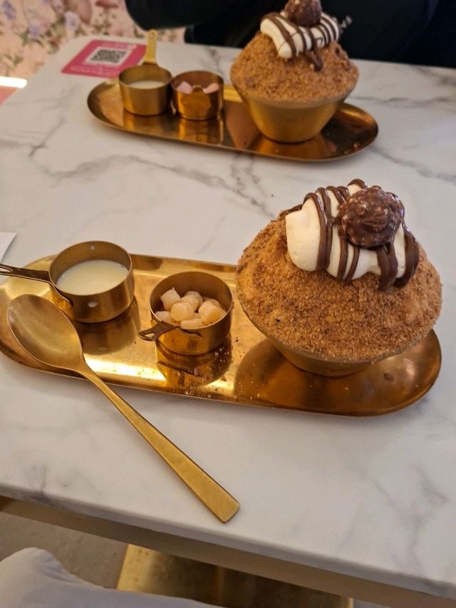 A trip to Melbourne 