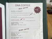 Ona Cafe 體驗分享：高質感早午餐與咖啡，但價錢偏高