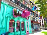 Go Bananas in Minion Land Universal Studios Singapore!