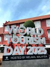 Wandering Through a Summer Break in Melaka