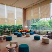 Mercure Pattaya Ocean Resort พัทยา 