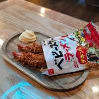 🥢 居酒屋嘆靚料!每一啖都係驚喜✨