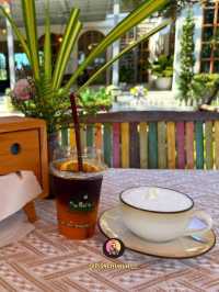 Mount Wind Tree Cafe