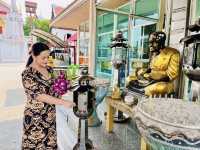 🌟หนึ่งในวัดที่ทรงคุณค่าทางประวัติศาสตร์ของไทย