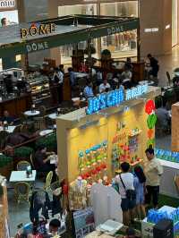 Best shopping mall in KL 🚗