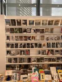【東京・恵比寿】東京都写真美術館　NADiff BAITEN