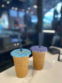 Thai inspired fusion cafe in Penang
