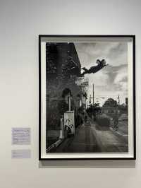 【東京・恵比寿】東京都写真美術館　トランスフィジカル