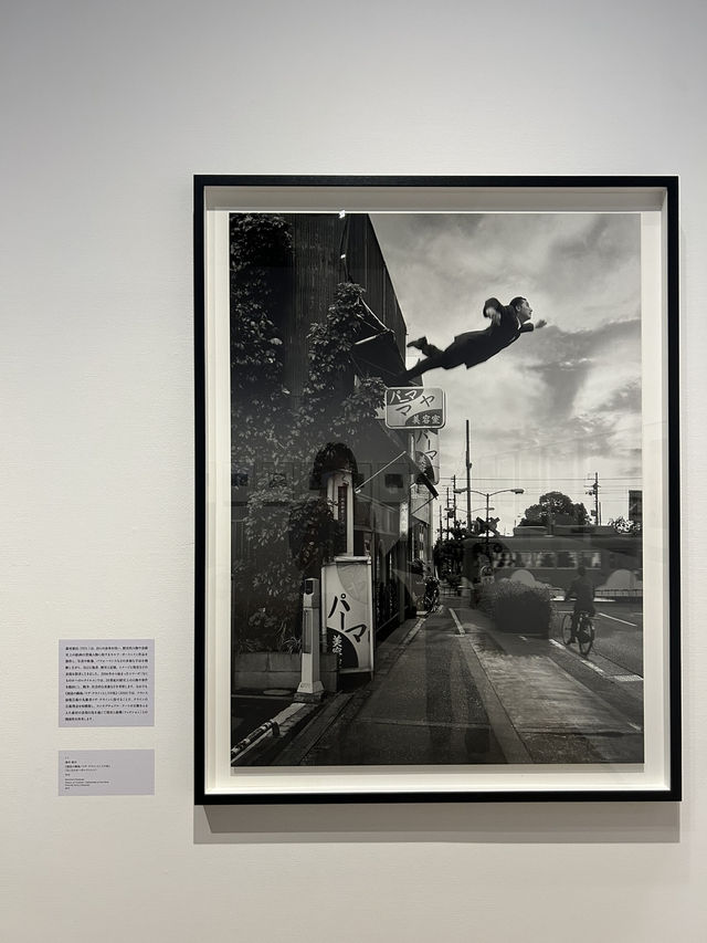 【東京・恵比寿】東京都写真美術館　トランスフィジカル