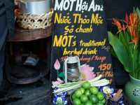 ย่านเมืองเก่าฮอยอัน