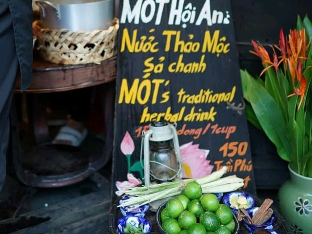 ย่านเมืองเก่าฮอยอัน