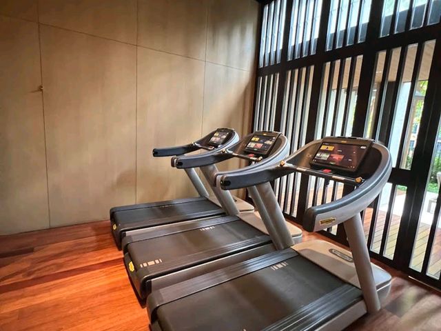 The RuMa Hotel and Residences