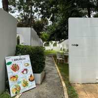 Banyakart Khao Yai, เขาใหญ่