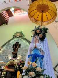 Catholic Church of Sacred Heart of Jesus