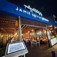 Casual Bites with a Celebrity Twist: Jamie’s Kitchen Kuta 🇮🇩
