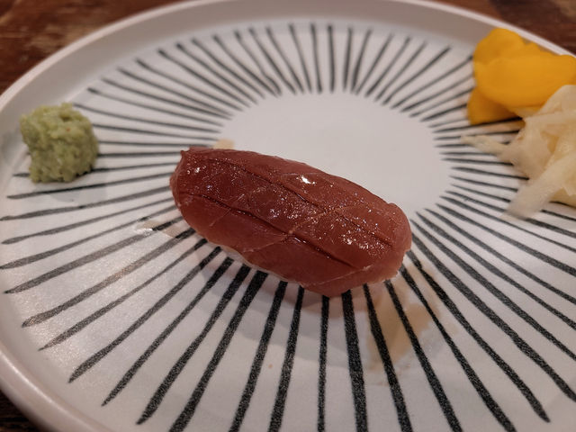 부산 경성대부경대역 근처 스시 맛집!