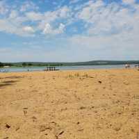 Skiatook Lake – Skiatook, OK