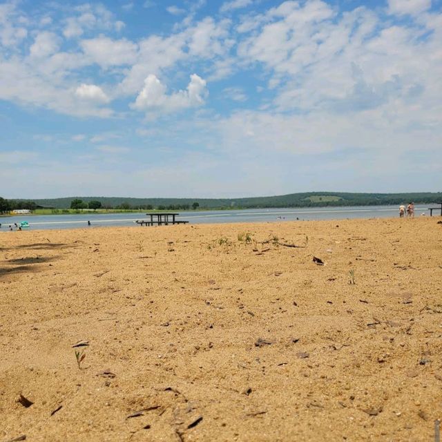 Skiatook Lake – Skiatook, OK