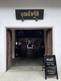 “จิบกาแฟริมจันทบูร ที่ชงดี ก็ชิลดีแบบไม่ต้องพยายาม