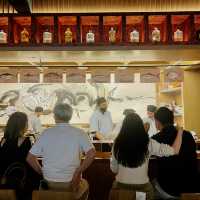 KAI JIN - Kaisen Sakaba in Senopati