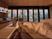 🌲京都・鷹峯｜アマン京都で過ごす、森と禅に包まれるひととき🧘‍♀️