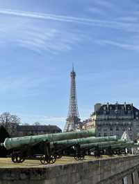 The Golden Dome Of Paris: Exploring Hôtel des Invalides