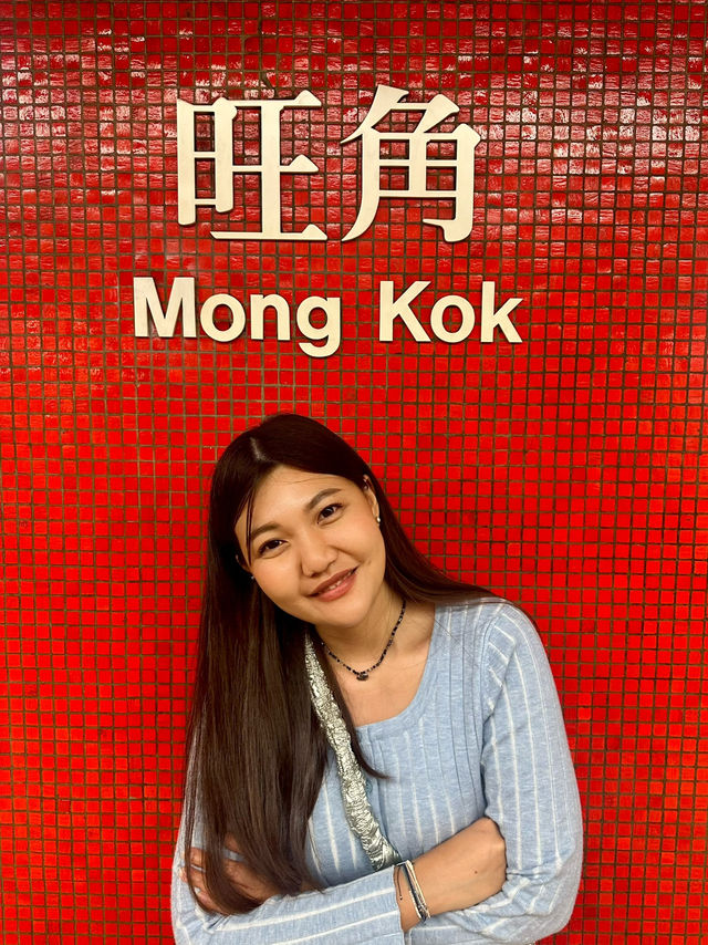  MTR Hong Kong ไม่ได้มีดีแค่พาเดินทาง 