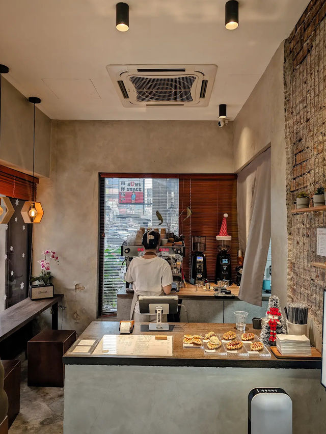KL’s Hidden Gem for Matcha, Mochas & Moments-YewYew Café