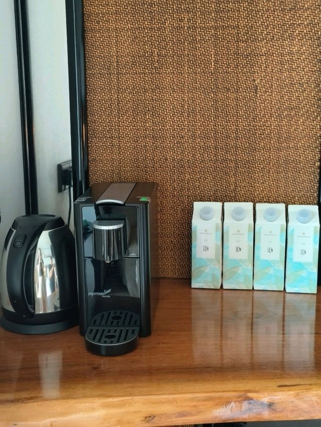 Ready to Relax at Shangri-La Singapore