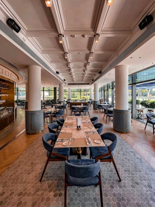 Southside Bistro Hong Kong