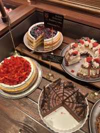 AMAM bakery อร่อยแสงออกปาก 