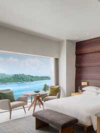 Hyatt Centric Kota Kinabalu