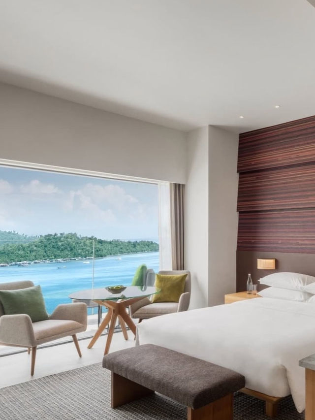 Hyatt Centric Kota Kinabalu