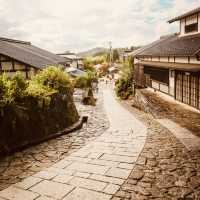 Kyoto Gion (祇園) Summer Night Walk: A Magical Evening in the Geisha District** 🌸🎋